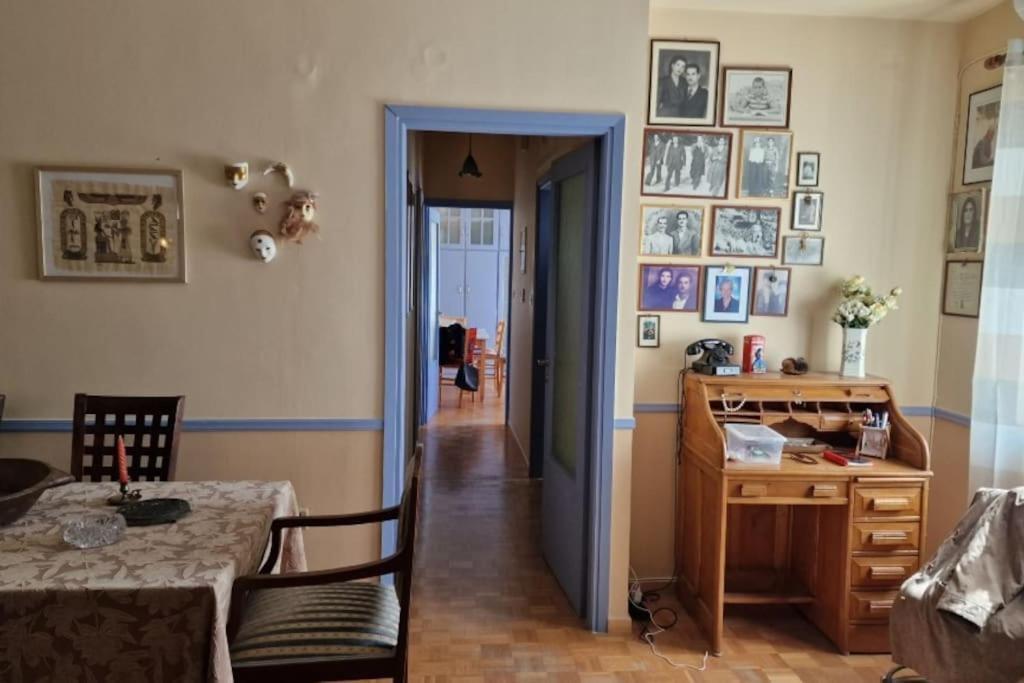 Classic Apartment In Kalamata Exterior photo